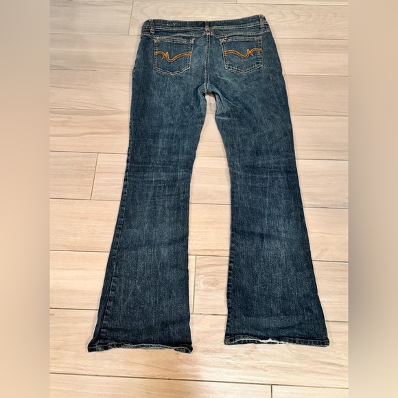 SO Blue Jeans size 13 - Picture 2 of 5